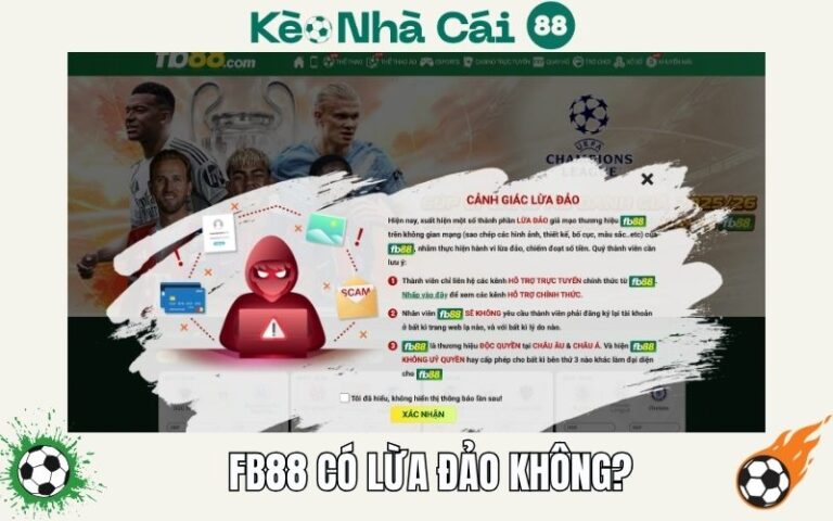 Fb88 Có Lừa Đảo Không? Sự Thật Và Lý Do Bạn Nên Chọn Fb88 64 Fb88 Co Lua Dao Khong Su That Va Ly Do Ban Nen Chon Fb88